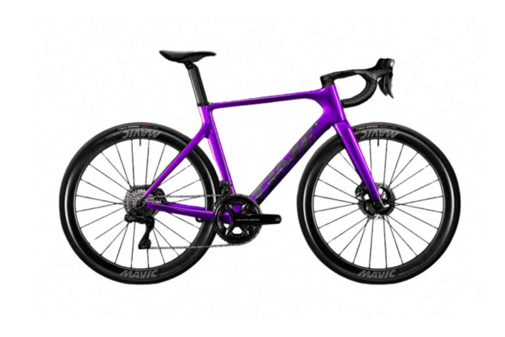 TIME 2025 Scylon - Red AXS/ Dura Ace