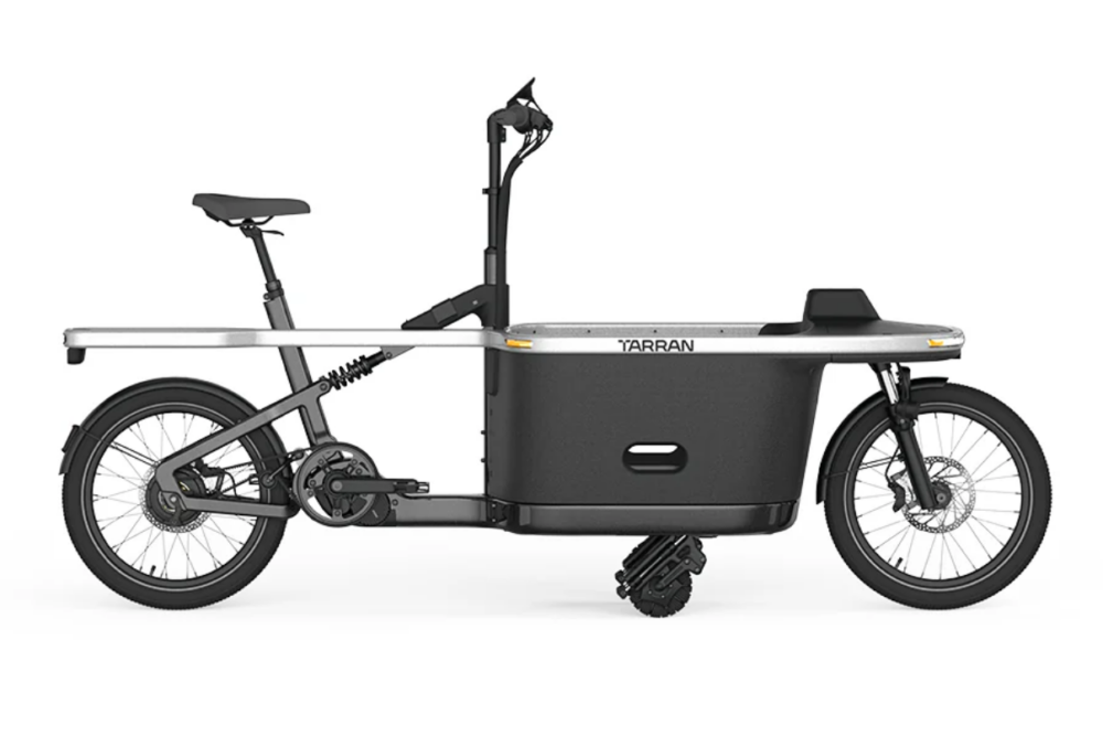 Tarran T1 Pro
