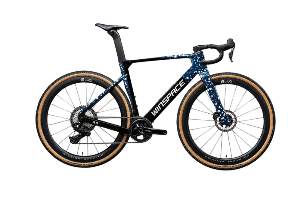 Winspace G5