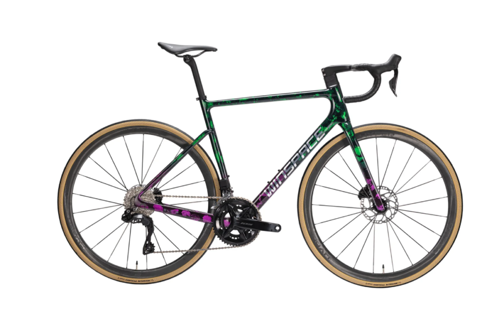 Winspace SLC3