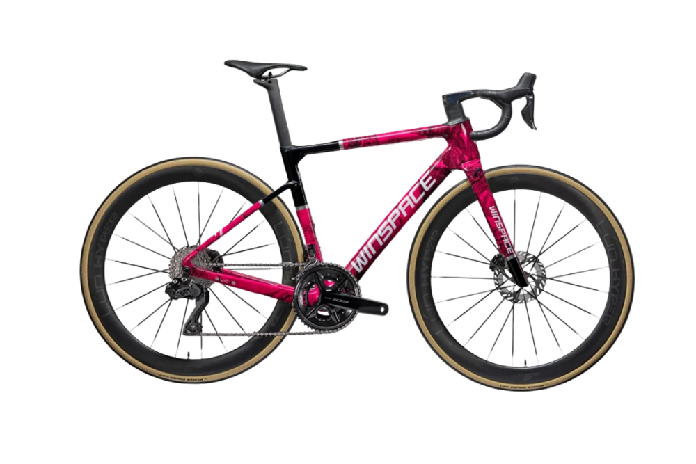 Winspace SLC5
