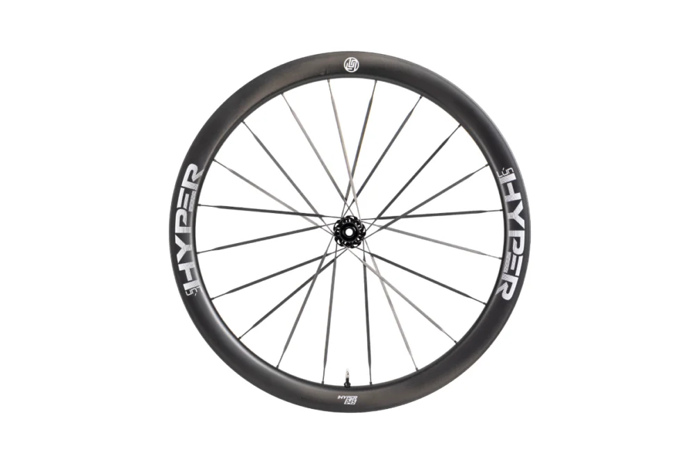 Lún Wheels Hyper 5