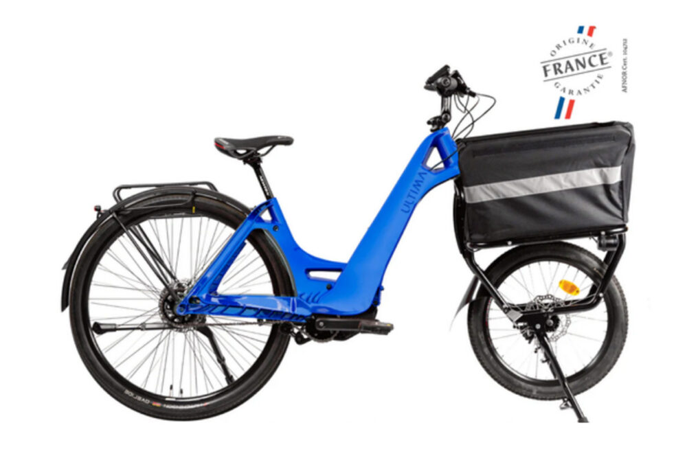 Ultima Cargo Micro-Business