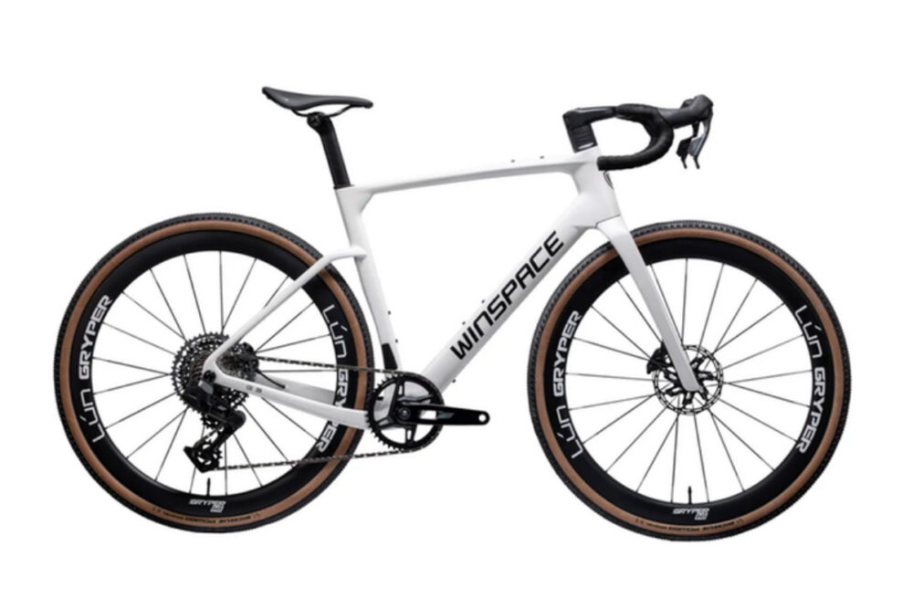 Winspace G3