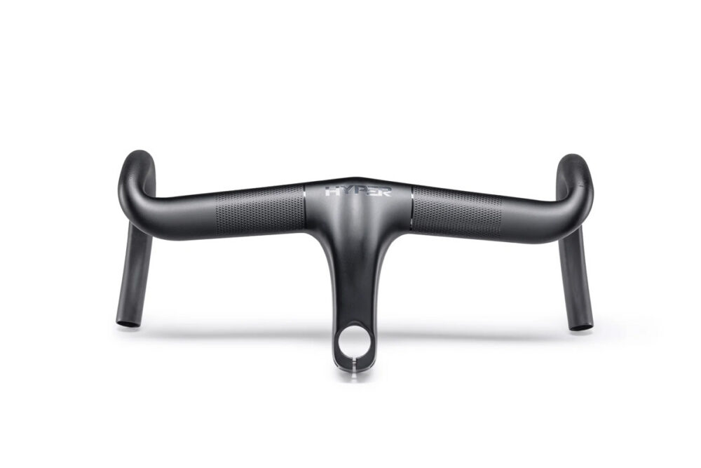 Hyper handlebar