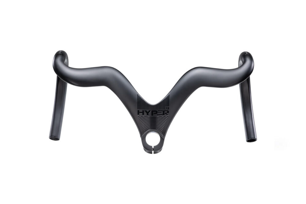 Hyper 2.0 handlebar